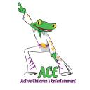 Active Children's Entertainment logo